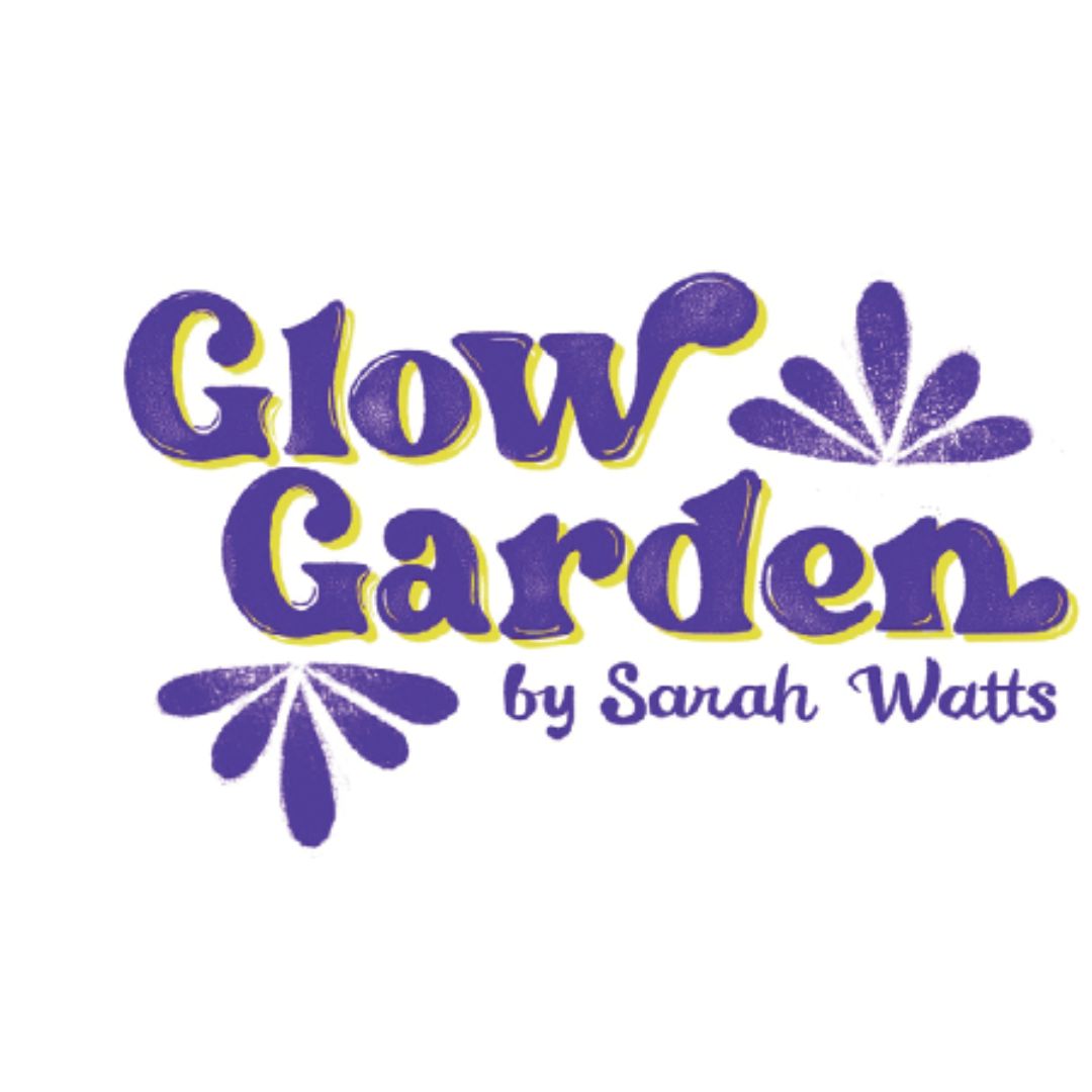 ★ RUBY STAR SOCIETY ★ - SARAH WATTS - Glow Garden
