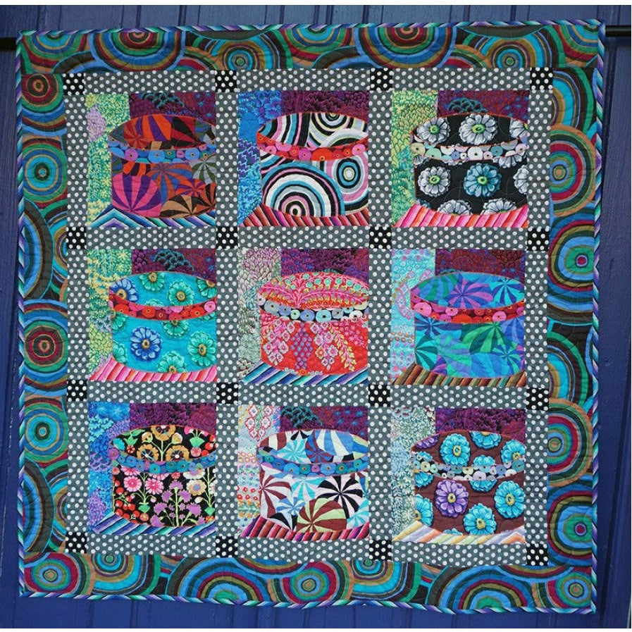 QUILT KITS BLOW OUT SALE