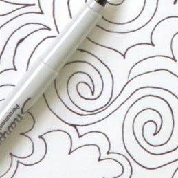 FREE-MOTION QUILTING - BOOKS