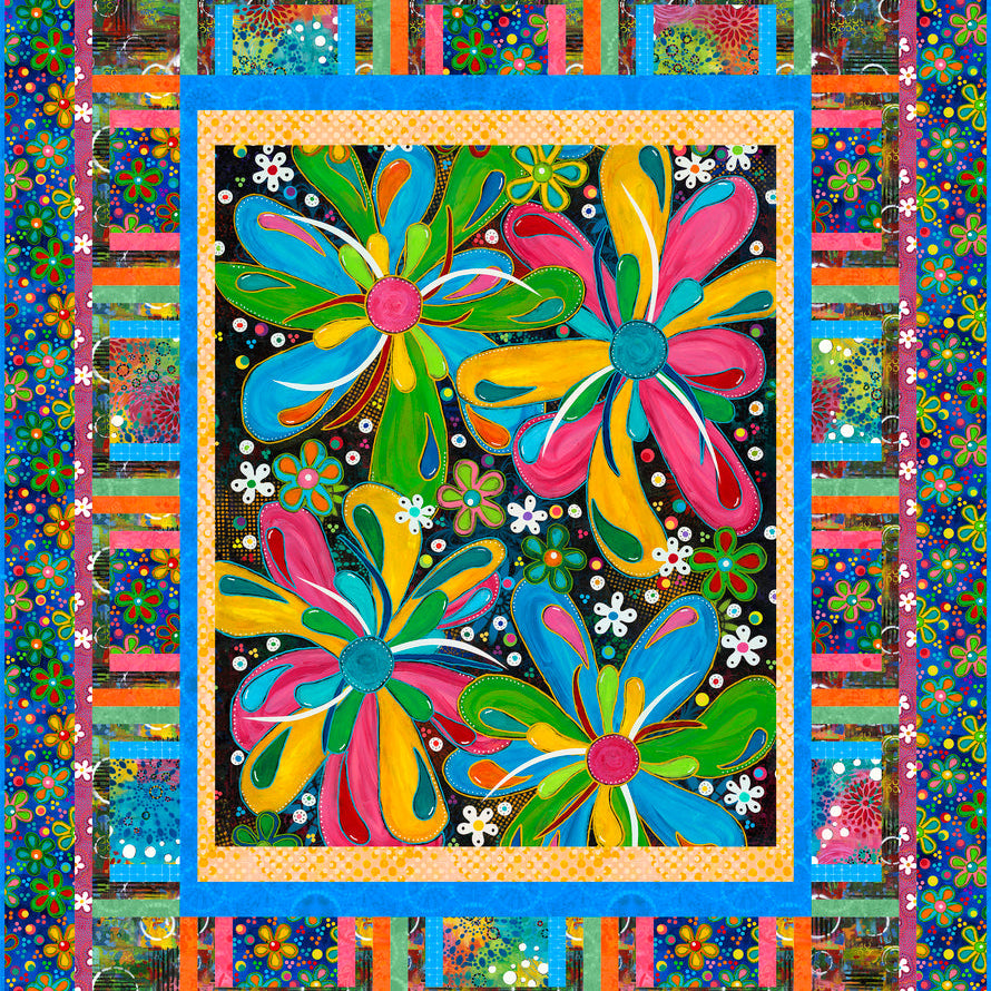 SUE PENN - QUILT KITS