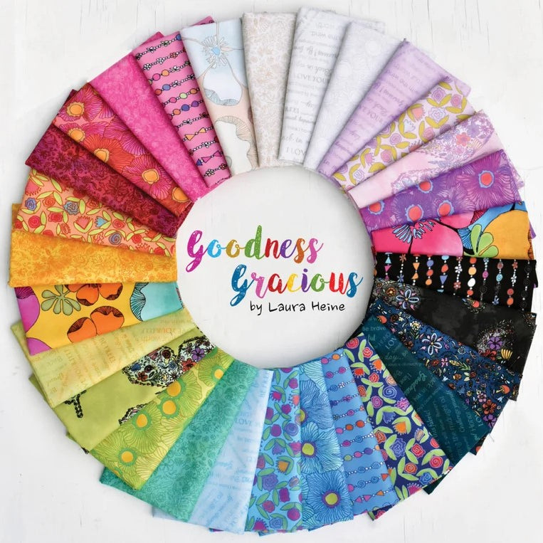 Laura Heine - Goodness Gracious