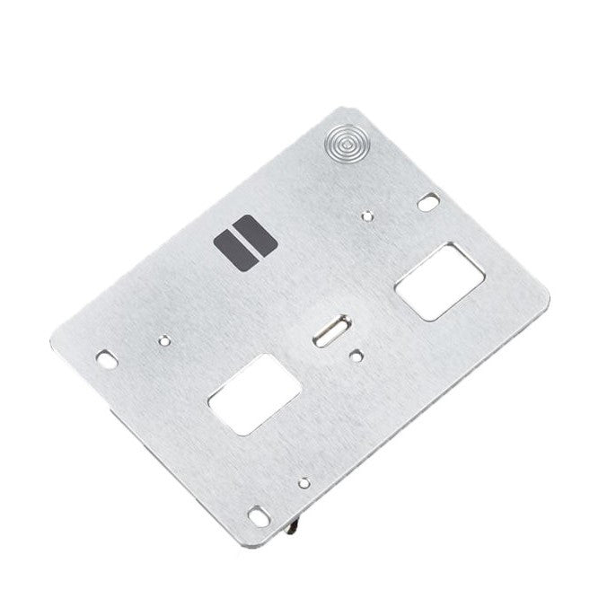 BERNINA CANADA - LONGARM ACCESSORIES