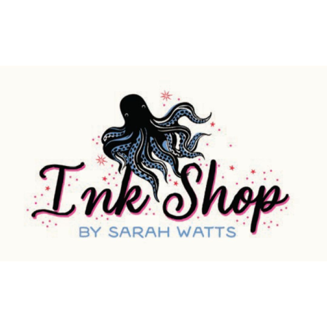 ★RUBY STAR SOCIETY★ - SARAH WATTS - Ink Shop, SHIPPING October 2026