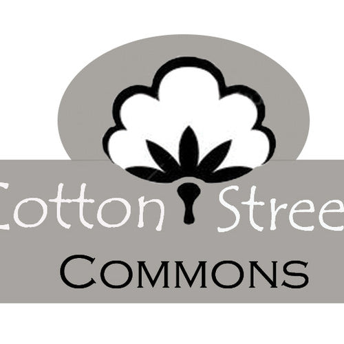 COTTON STREET COMMON