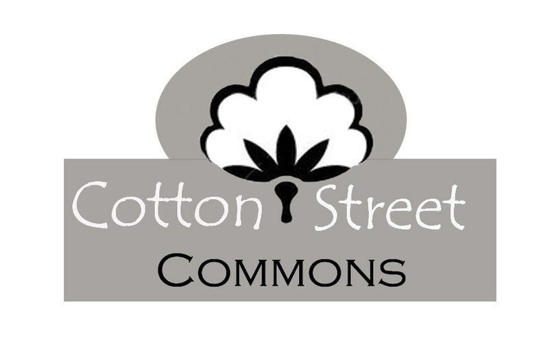 COTTON STREET COMMON