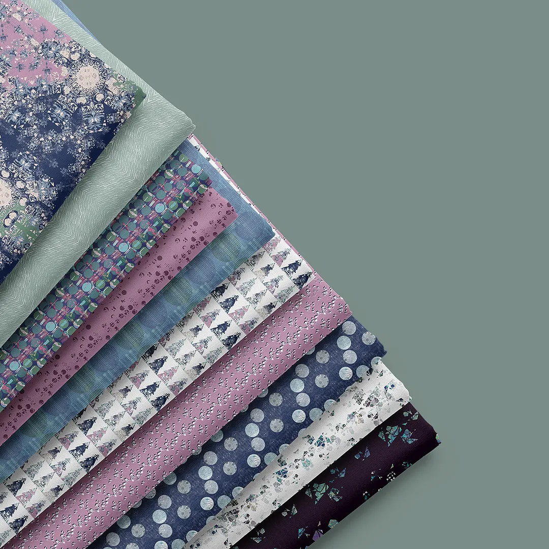 MIA PRESLEY DESIGNS - Polar Kingdom, SHIPPING June 2026