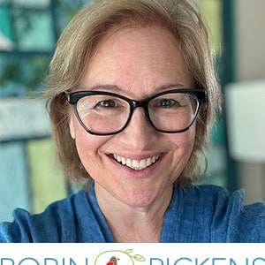 ROBIN PICKENS