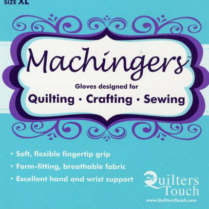 Machingers Quilting Glove