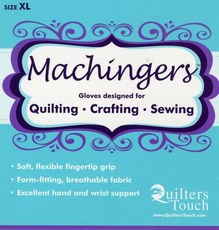 Machingers Quilting Glove