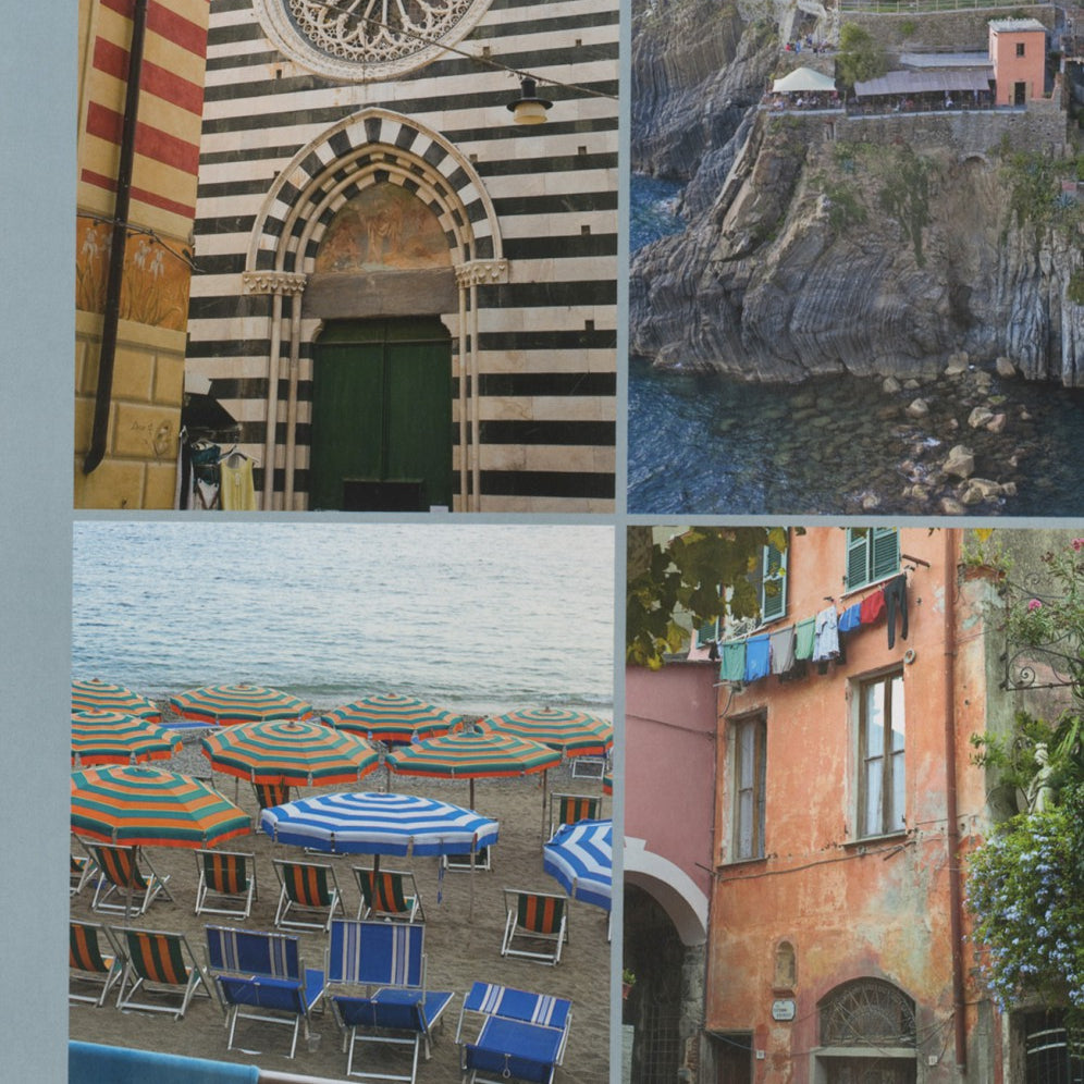 KAFFE FASSETT - Quilts in Italy