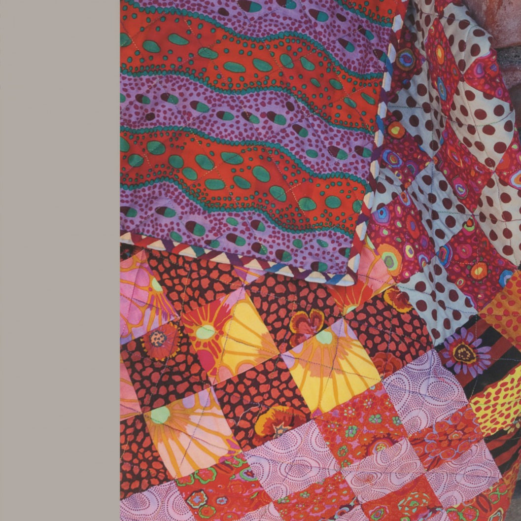 KAFFE FASSETT - Quilts in Italy