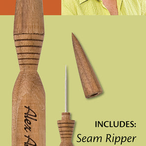 Alex Anderson's - 4 in 1 Essential Sewing Tool - C&T