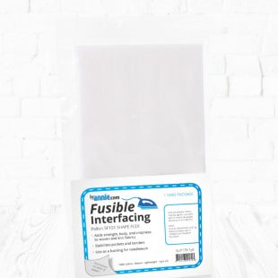 Shape Flex -Fusible Interfacing