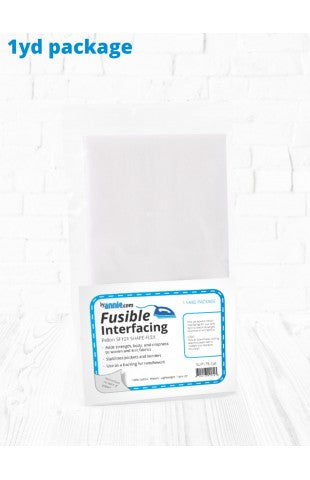 Shape Flex -Fusible Interfacing