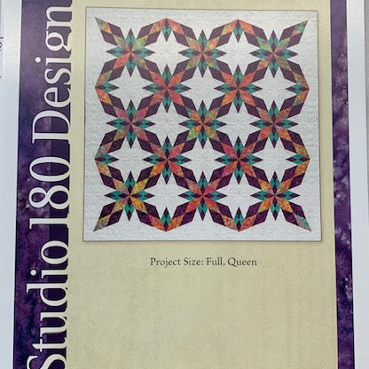 STUDIO 180 DESIGN - Argyle Pattern