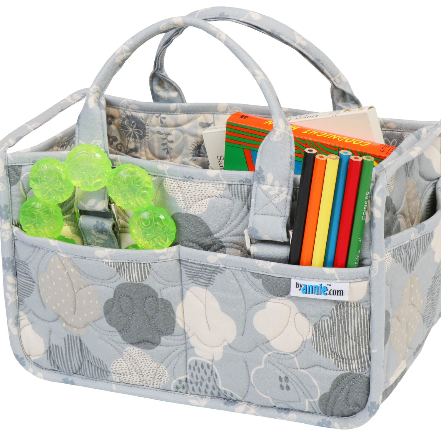 BYANNIE - In Control