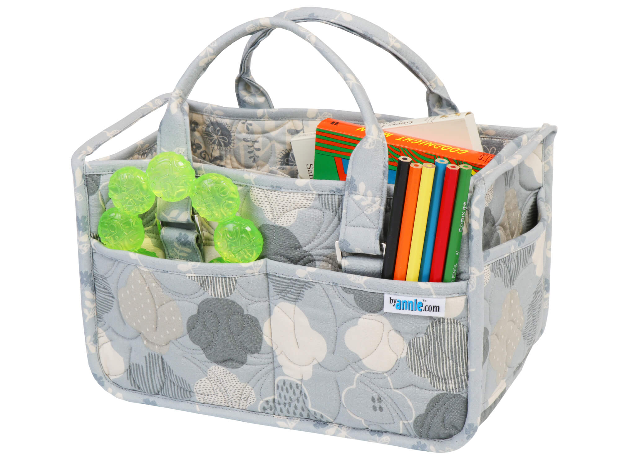 BYANNIE - In Control