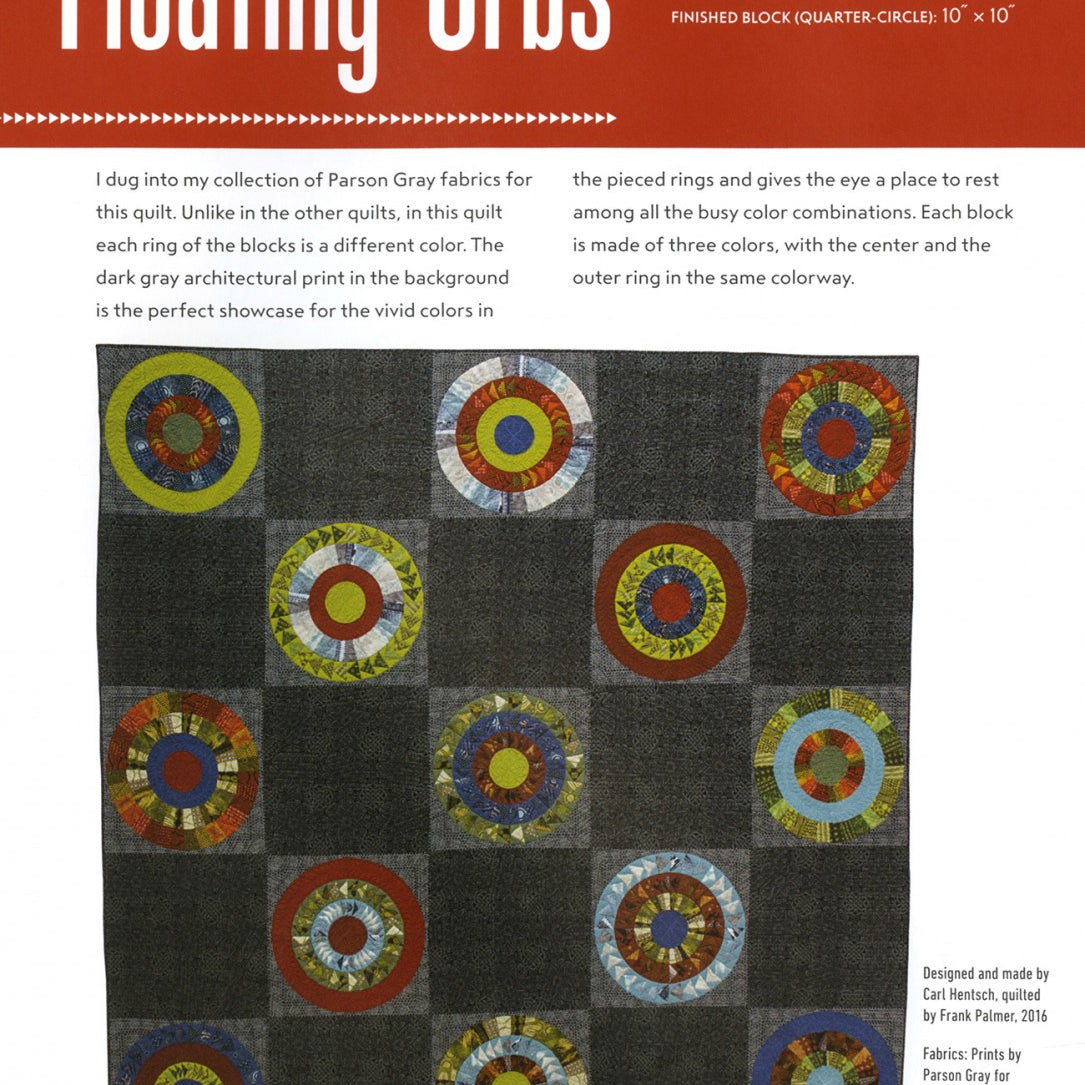 Carl Hentsch- New York Beauties & Flying Geese