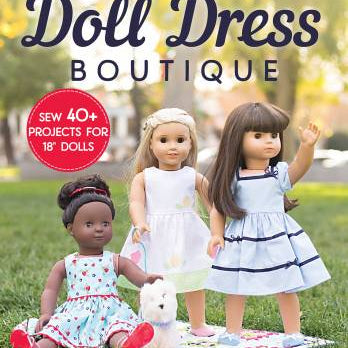 Erin Hentzel - Doll Dress Boutique