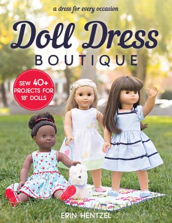Erin Hentzel - Doll Dress Boutique