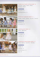 BOUTIQUE - Doll dress