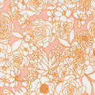 ALLI K DESIGN - True to Hue - Hidden Facet Florals, Blush 511560-28