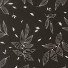 ALLI K DESIGN - True to Hue - Falling Leaves, Black As Night 511561-12