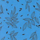 ALLI K DESIGN - True to Hue - Falling Leaves, Blue My Mind 511561-14