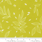ALLI K DESIGN - True to Hue - Falling Leaves, Citronized 511561-16