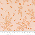 ALLI K DESIGN - True to Hue - Falling Leaves, Blush 511561-18