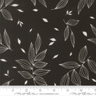 ALLI K DESIGN - True to Hue - Falling Leaves, Black As Night 511561-12