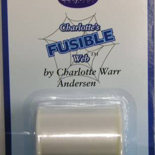 SUPERIOR THREADS - Charlottes Fusible Web- 40wt Thread 115yds