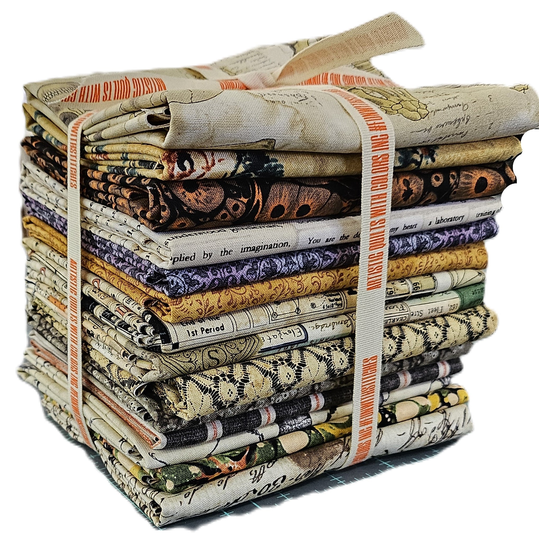 TIM HOLTZ - LABORATORY - Half a m bundle