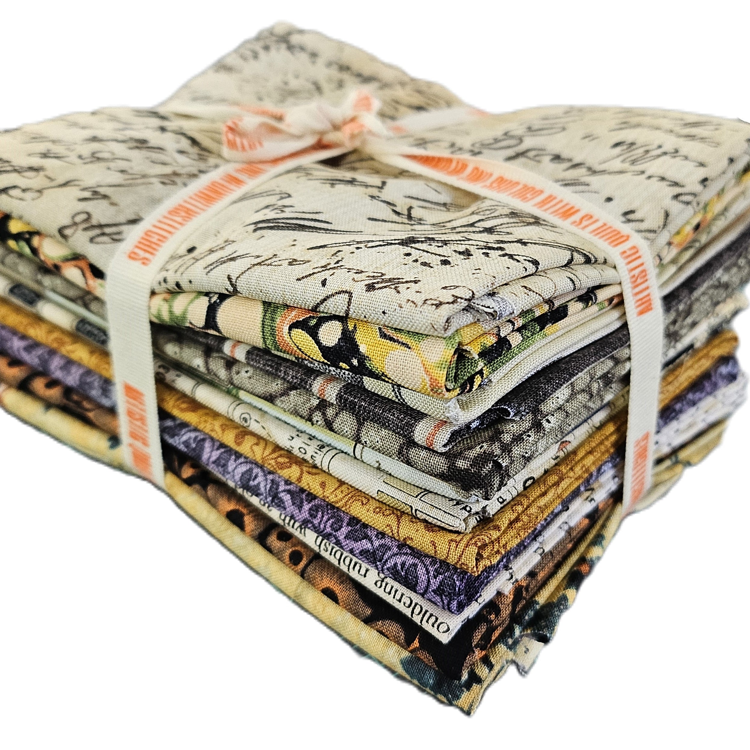 TIM HOLTZ - LABORATORY - Fat Quarter Bundle