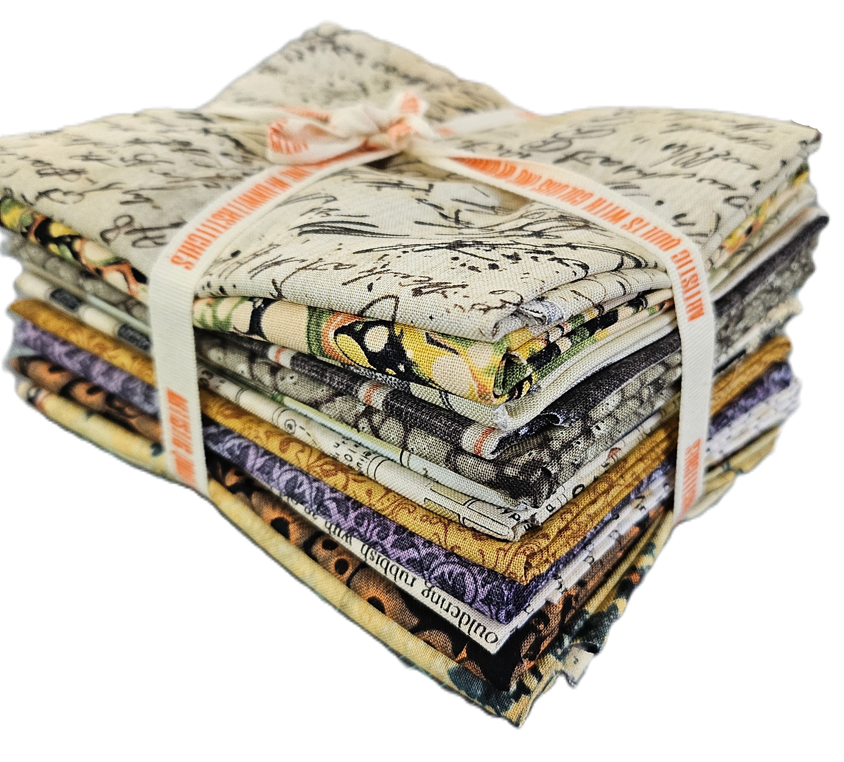 TIM HOLTZ - LABORATORY - Fat Quarter Bundle