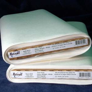 TEAR-AWAY HEAVY WEIGHT STABILIZER 20 in