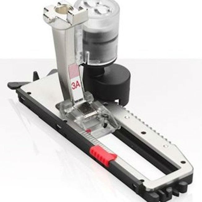 BERNINA CANADA - BUTTONHOLE Foot with Slide #3A
