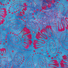 MODA FABRICS- Chroma Batiks, Jewel