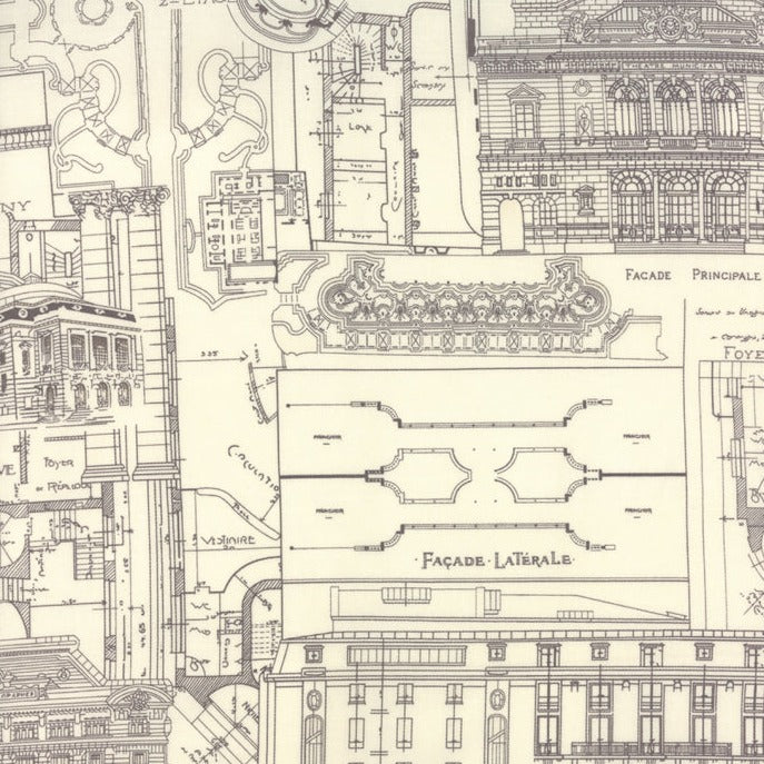 3 SISTERS - Favorites Collages, CHARCOAL