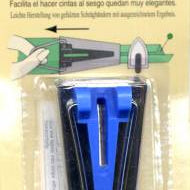 CLOVER - Bias Tape Maker 25mm 1in