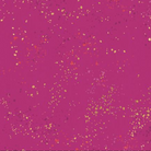 RUBY STAR SOCIETY - RASHIDA COLEMAN HALE - SPECKLED METALLIC - Berry 5027M-62
