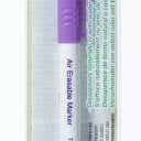 Air Erasable Marker Thick Purple