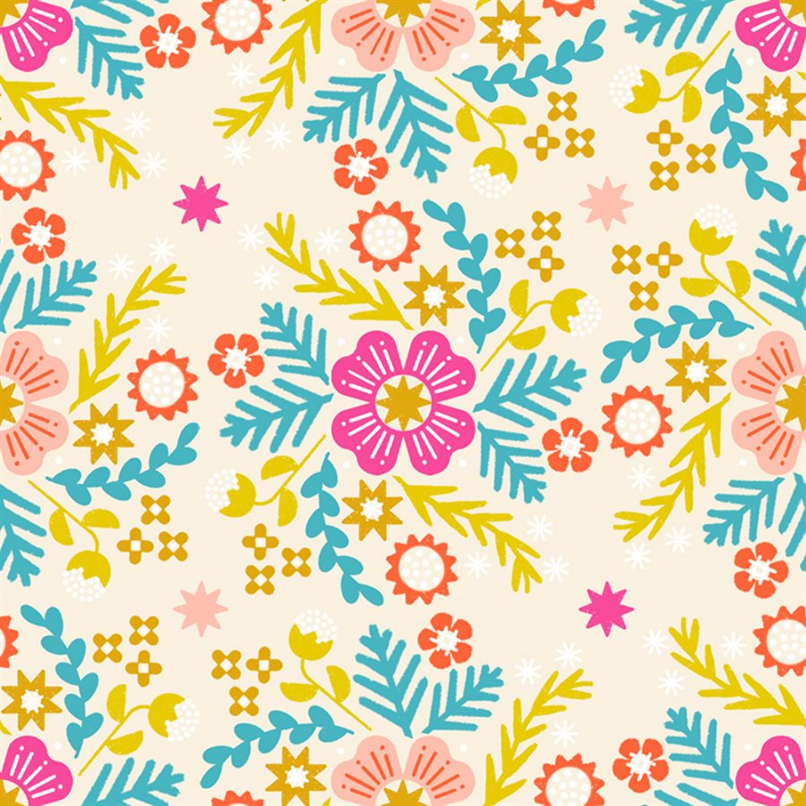 RUBY STAR SOCIETY - PIVOT - NATURAL