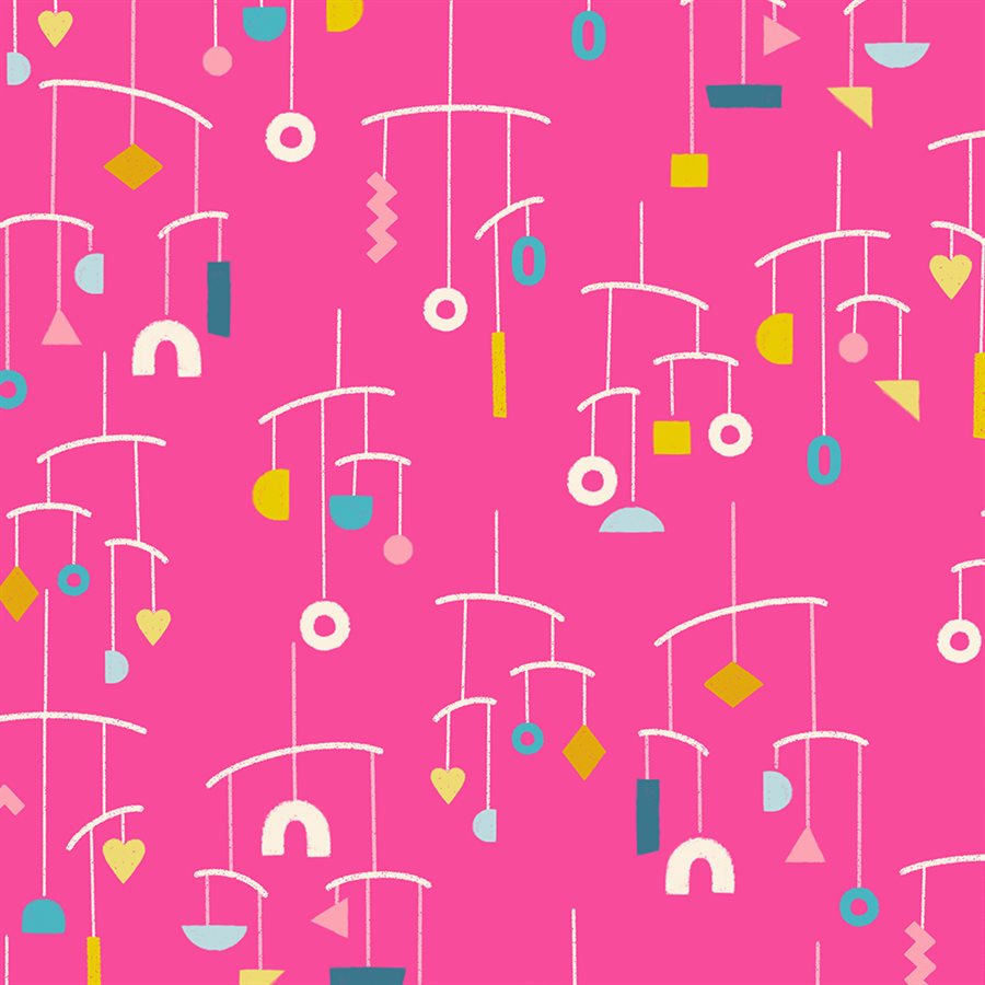 RUBY STAR SOCIETY - PIVOT - PLAYFUL