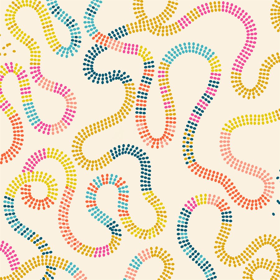 RUBY STAR SOCIETY - PIVOT - NATURAL