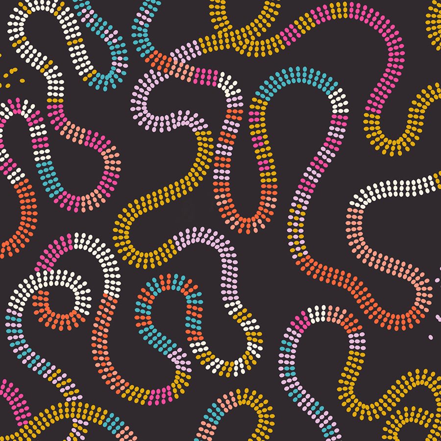 RUBY STAR SOCIETY - PIVOT - SOFT BLACK