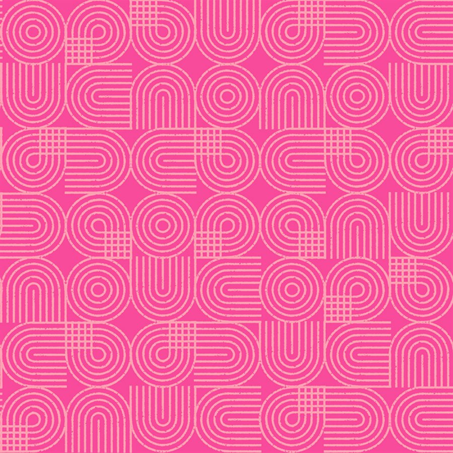 RUBY STAR SOCIETY - PIVOT - PLAYFUL