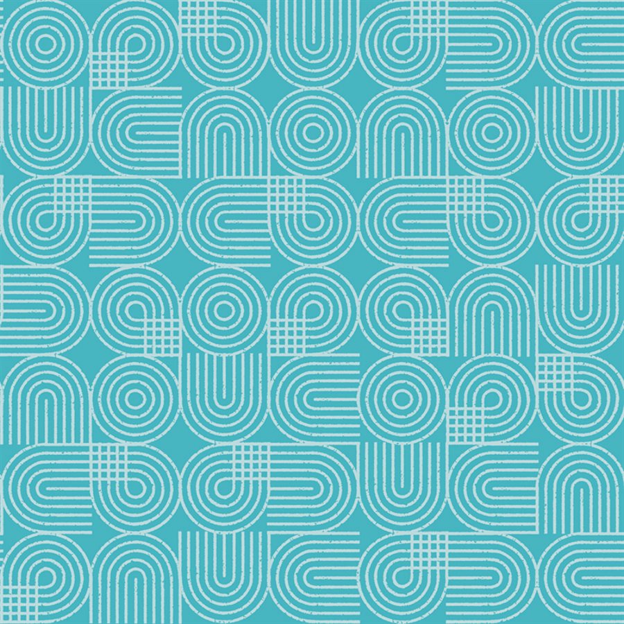 RUBY STAR SOCIETY - PIVOT - DARK TURQUOISE