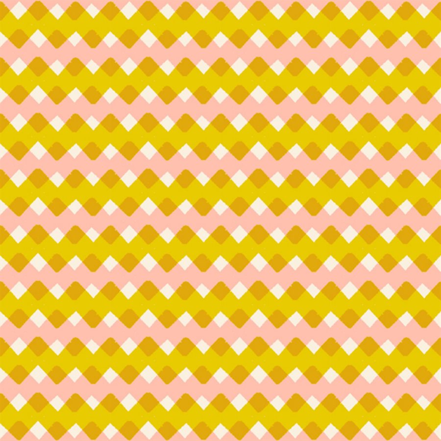 RUBY STAR SOCIETY - PIVOT - GOLDENROD