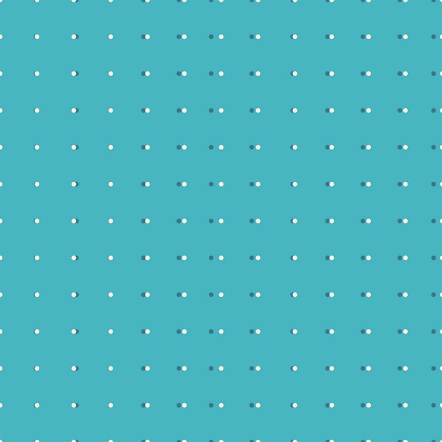 RUBY STAR SOCIETY - PIVOT - DARK TURQUOISE